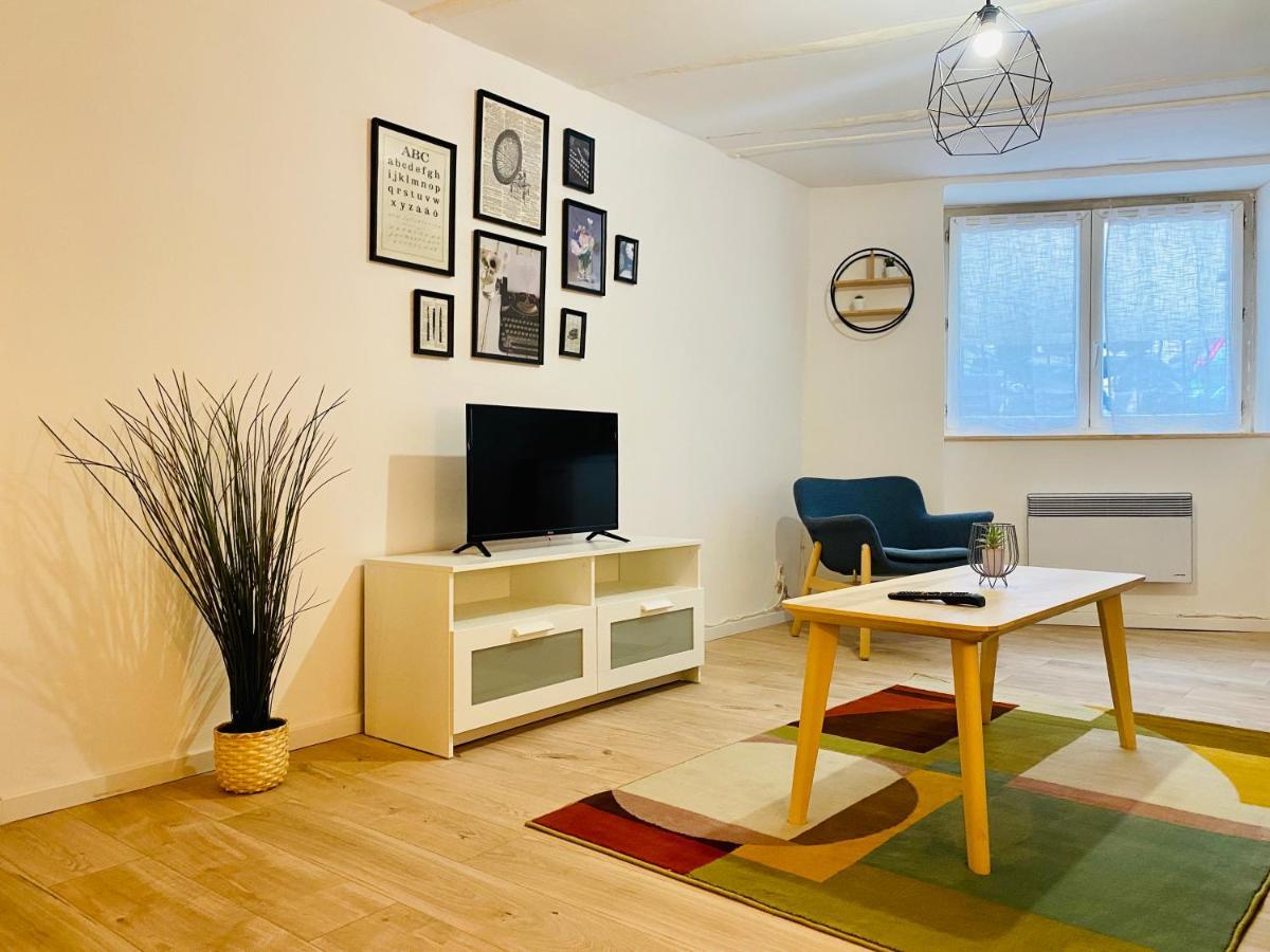 Apartamento Le Nuage Montpellier Exterior foto