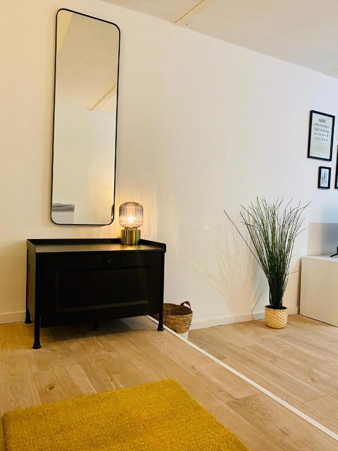 Apartamento Le Nuage Montpellier Exterior foto